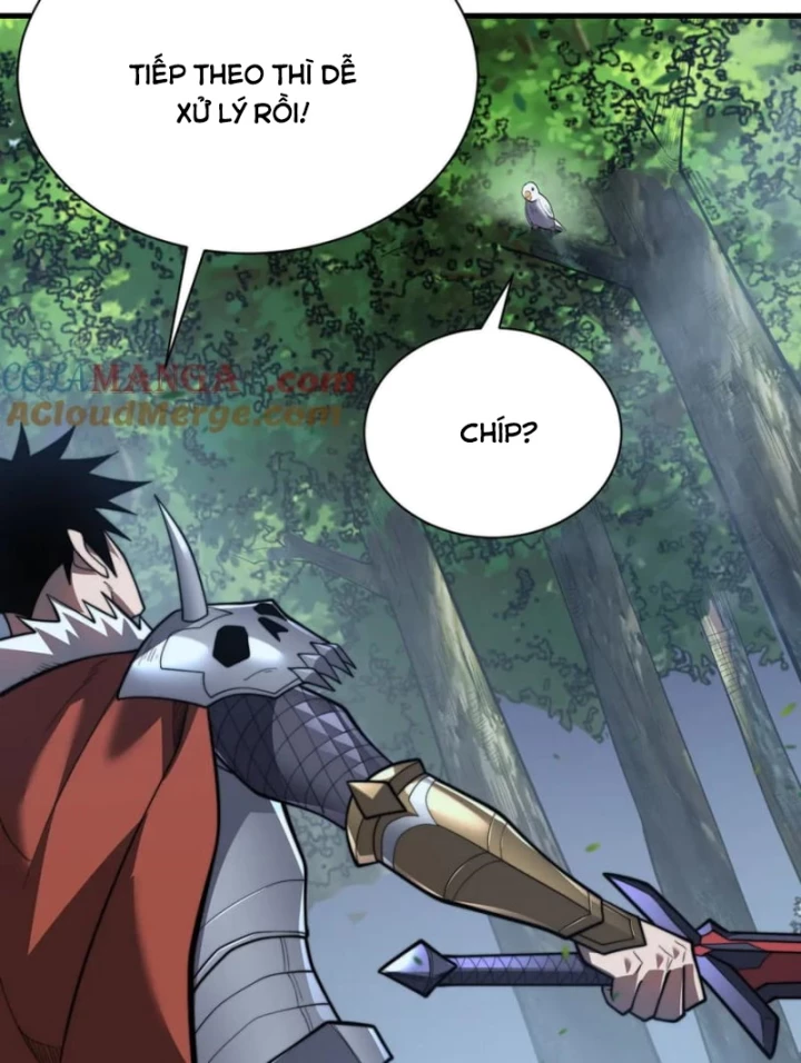 Ta Trở Thành Đại Phản Diện Của Toàn Sever Chapter 104 - Trang 2