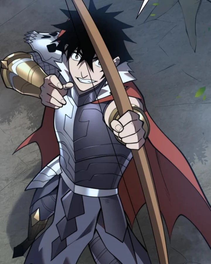 Ta Trở Thành Đại Phản Diện Của Toàn Sever Chapter 104 - Trang 2