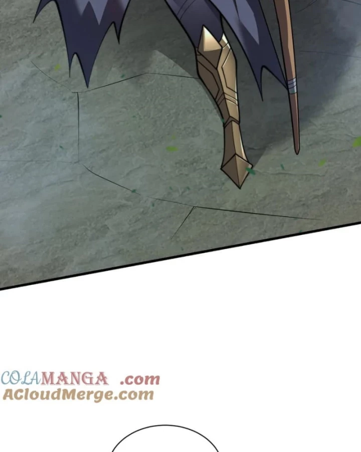 Ta Trở Thành Đại Phản Diện Của Toàn Sever Chapter 104 - Trang 2