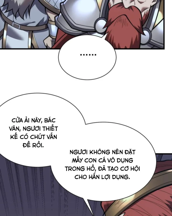 Ta Trở Thành Đại Phản Diện Của Toàn Sever Chapter 104 - Trang 2