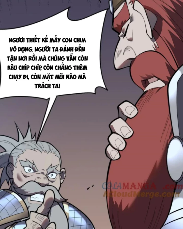 Ta Trở Thành Đại Phản Diện Của Toàn Sever Chapter 104 - Trang 2