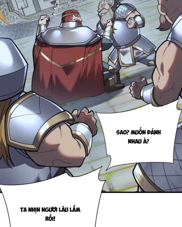 Ta Trở Thành Đại Phản Diện Của Toàn Sever Chapter 104 - Trang 2