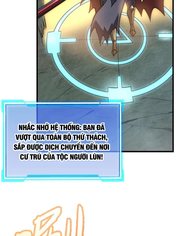 Ta Trở Thành Đại Phản Diện Của Toàn Sever Chapter 104 - Trang 2