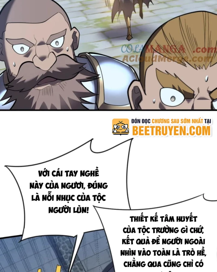 Ta Trở Thành Đại Phản Diện Của Toàn Sever Chapter 104 - Trang 2