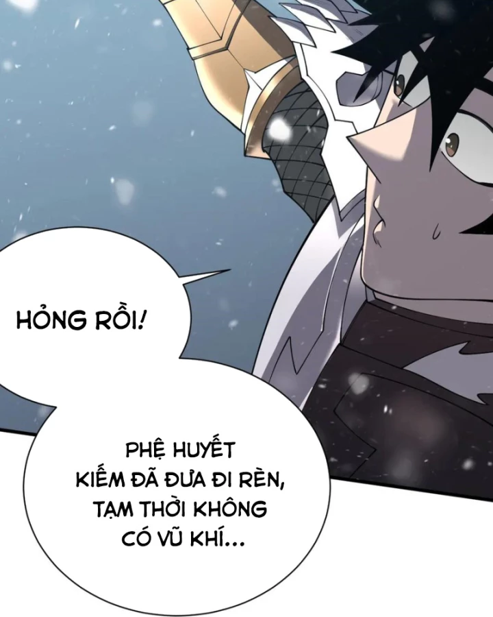 Ta Trở Thành Đại Phản Diện Của Toàn Sever Chapter 105 - Trang 2