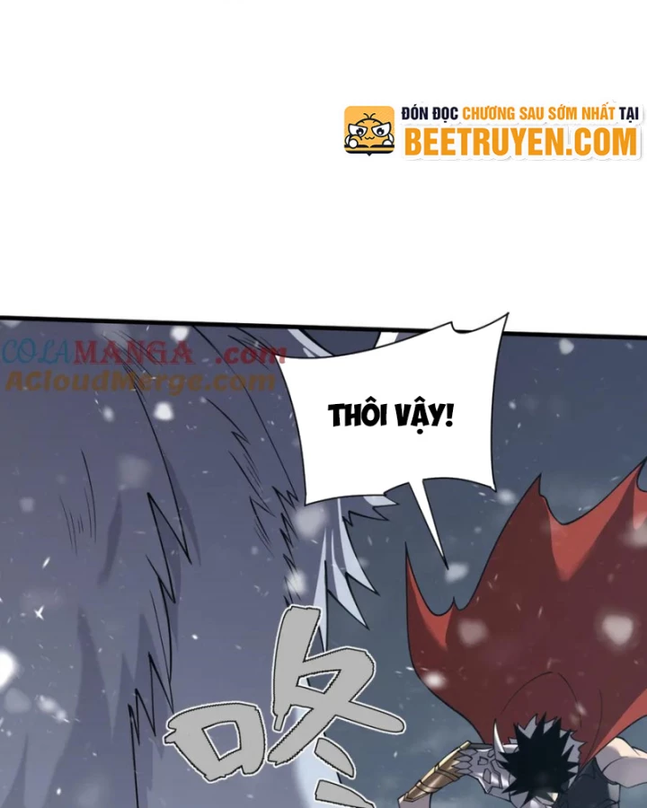 Ta Trở Thành Đại Phản Diện Của Toàn Sever Chapter 105 - Trang 2