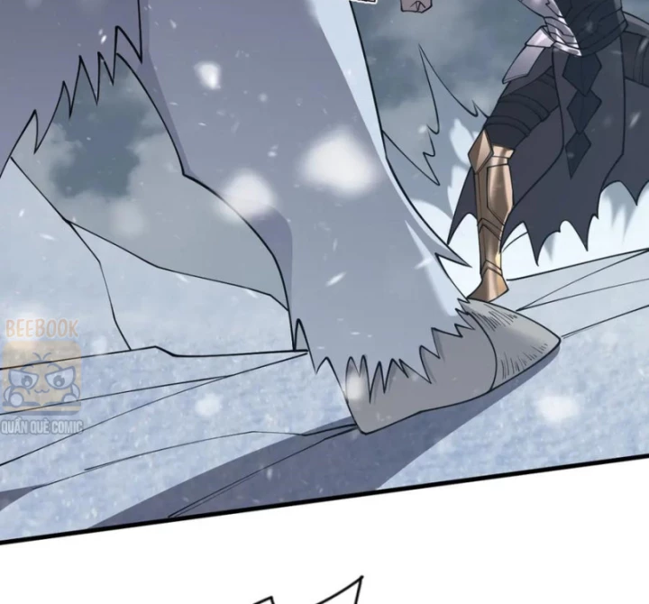 Ta Trở Thành Đại Phản Diện Của Toàn Sever Chapter 105 - Trang 2