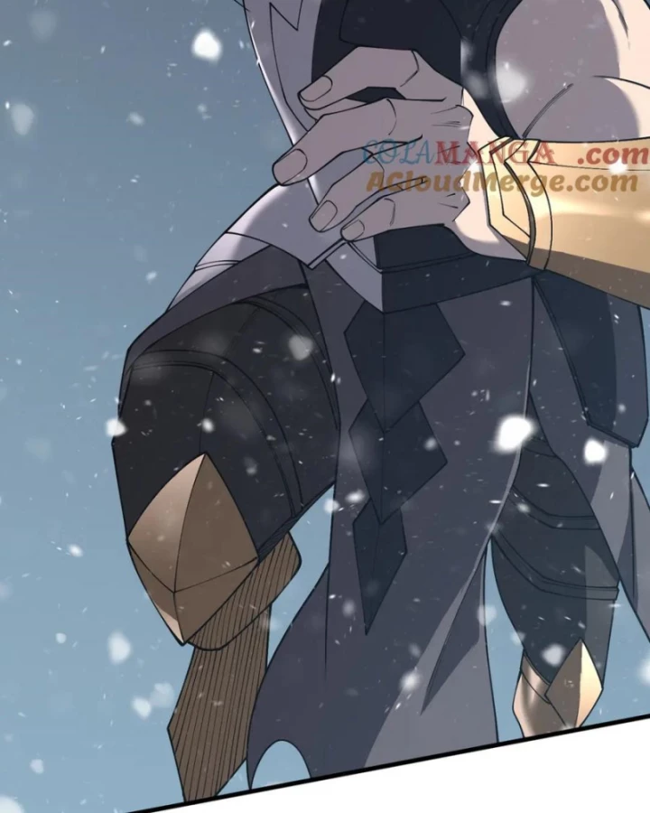 Ta Trở Thành Đại Phản Diện Của Toàn Sever Chapter 105 - Trang 2