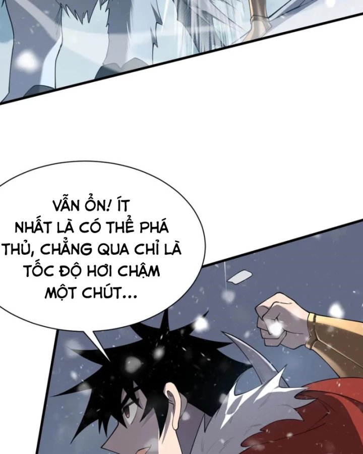 Ta Trở Thành Đại Phản Diện Của Toàn Sever Chapter 105 - Trang 2