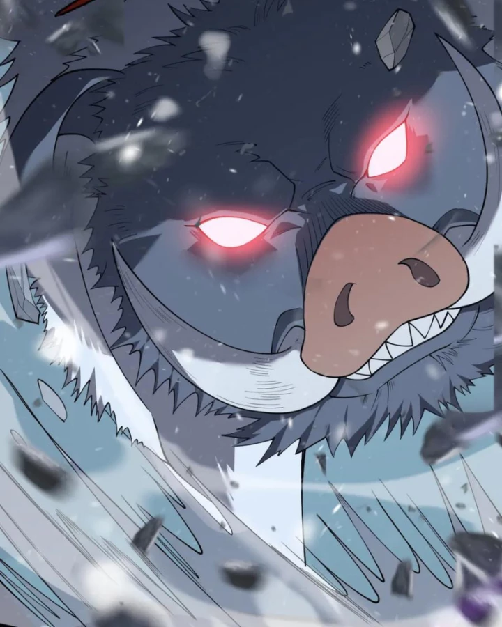 Ta Trở Thành Đại Phản Diện Của Toàn Sever Chapter 105 - Trang 2