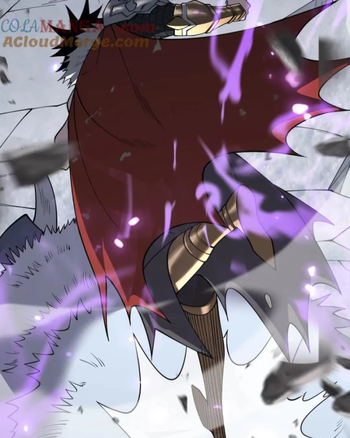 Ta Trở Thành Đại Phản Diện Của Toàn Sever Chapter 105 - Trang 2