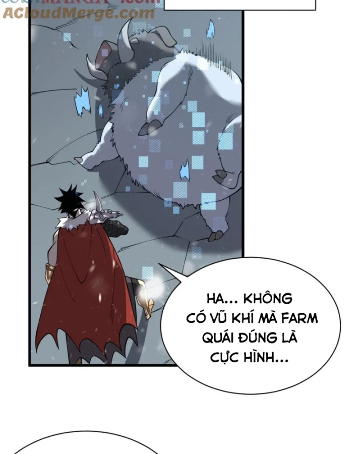 Ta Trở Thành Đại Phản Diện Của Toàn Sever Chapter 105 - Trang 2