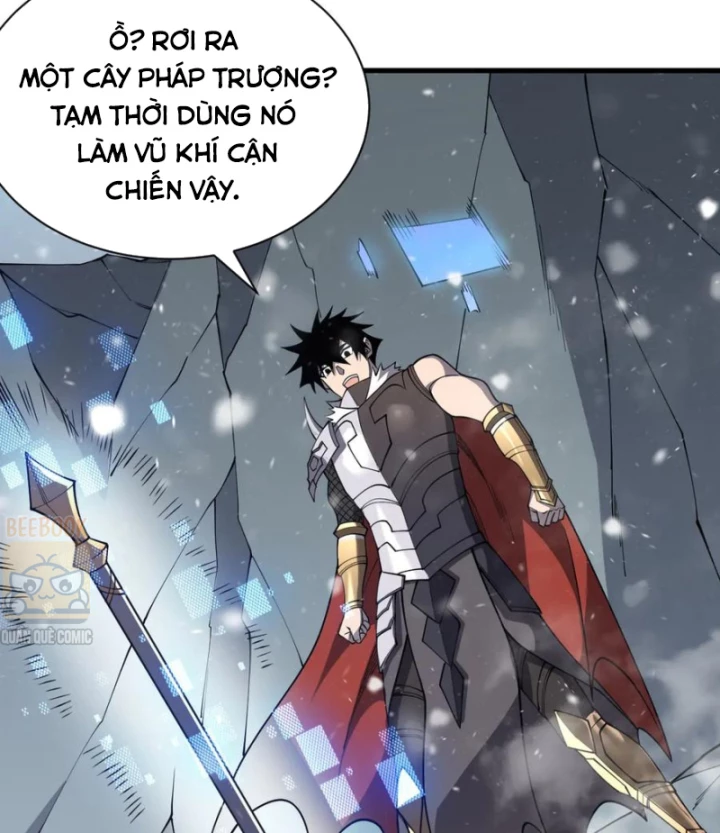 Ta Trở Thành Đại Phản Diện Của Toàn Sever Chapter 105 - Trang 2