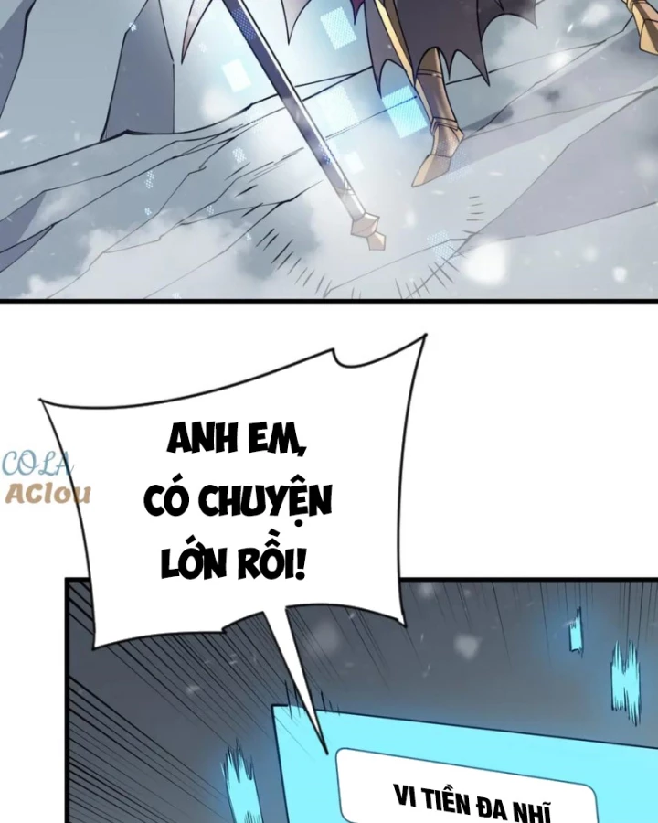 Ta Trở Thành Đại Phản Diện Của Toàn Sever Chapter 105 - Trang 2