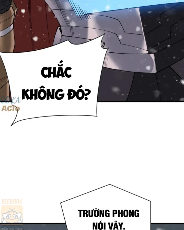 Ta Trở Thành Đại Phản Diện Của Toàn Sever Chapter 105 - Trang 2