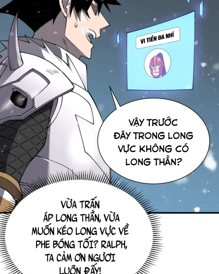 Ta Trở Thành Đại Phản Diện Của Toàn Sever Chapter 105 - Trang 2