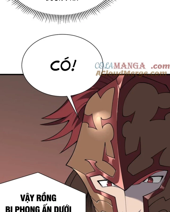 Ta Trở Thành Đại Phản Diện Của Toàn Sever Chapter 105 - Trang 2