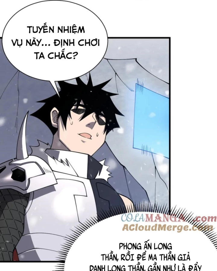 Ta Trở Thành Đại Phản Diện Của Toàn Sever Chapter 105 - Trang 2