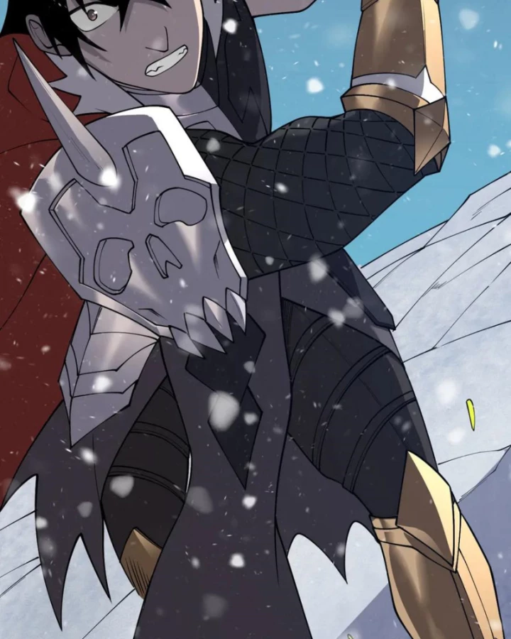 Ta Trở Thành Đại Phản Diện Của Toàn Sever Chapter 105 - Trang 2