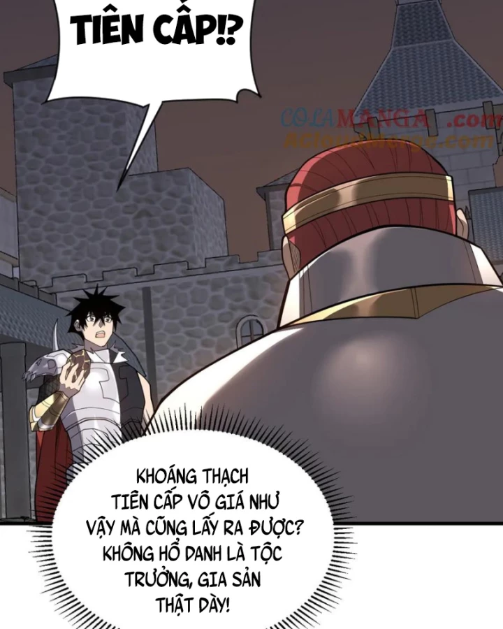 Ta Trở Thành Đại Phản Diện Của Toàn Sever Chapter 105 - Trang 2