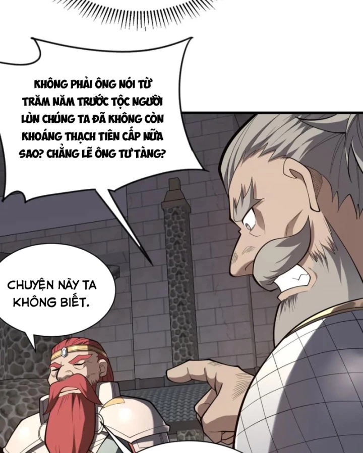 Ta Trở Thành Đại Phản Diện Của Toàn Sever Chapter 105 - Trang 2