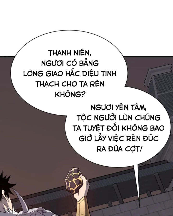 Ta Trở Thành Đại Phản Diện Của Toàn Sever Chapter 105 - Trang 2