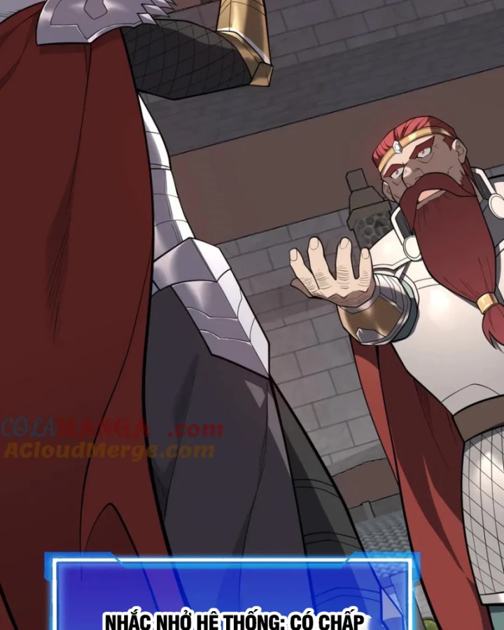 Ta Trở Thành Đại Phản Diện Của Toàn Sever Chapter 105 - Trang 2