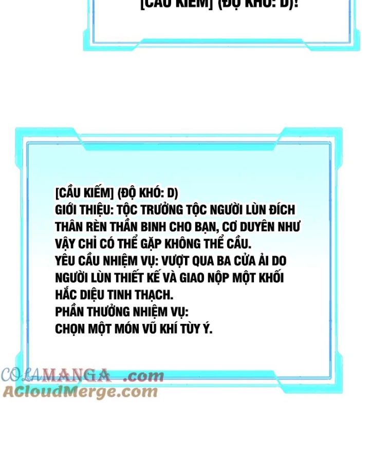 Ta Trở Thành Đại Phản Diện Của Toàn Sever Chapter 105 - Trang 2