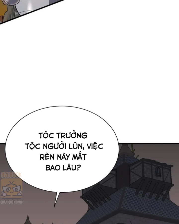 Ta Trở Thành Đại Phản Diện Của Toàn Sever Chapter 105 - Trang 2