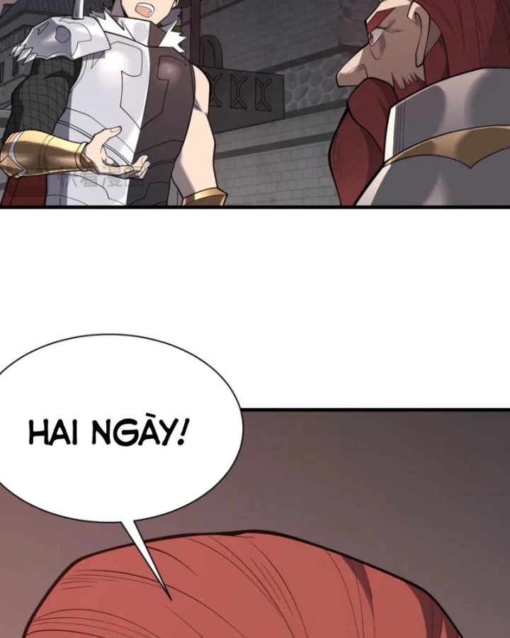 Ta Trở Thành Đại Phản Diện Của Toàn Sever Chapter 105 - Trang 2