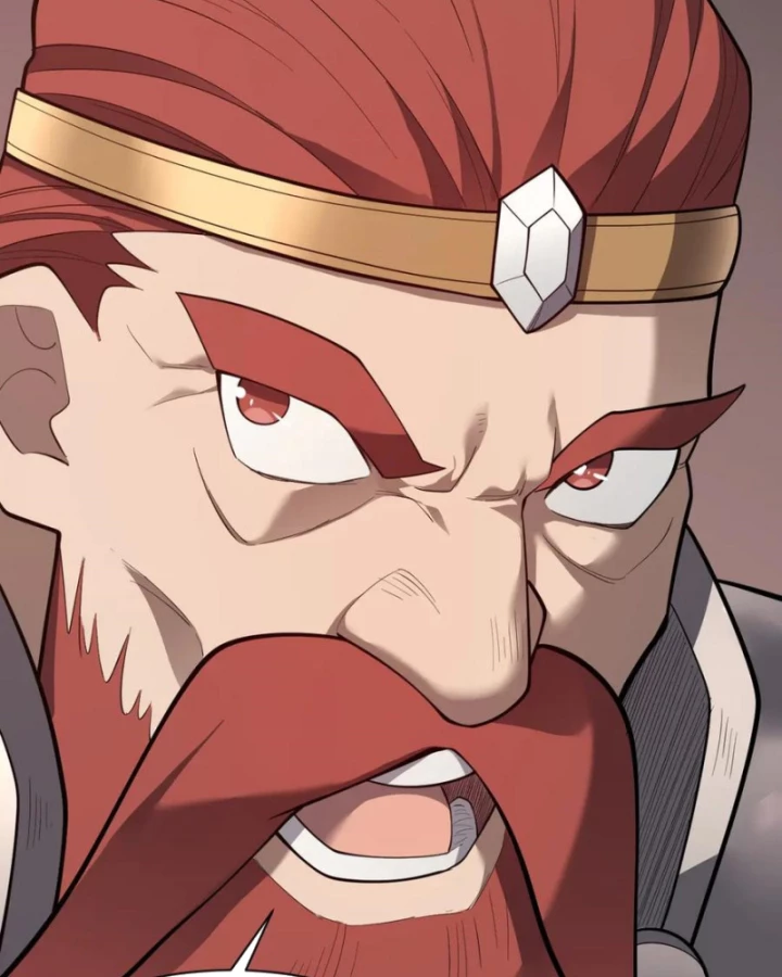 Ta Trở Thành Đại Phản Diện Của Toàn Sever Chapter 105 - Trang 2