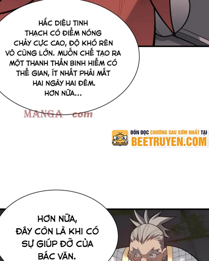 Ta Trở Thành Đại Phản Diện Của Toàn Sever Chapter 105 - Trang 2
