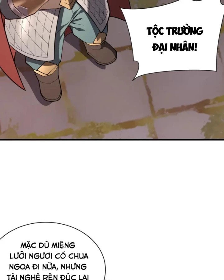 Ta Trở Thành Đại Phản Diện Của Toàn Sever Chapter 105 - Trang 2