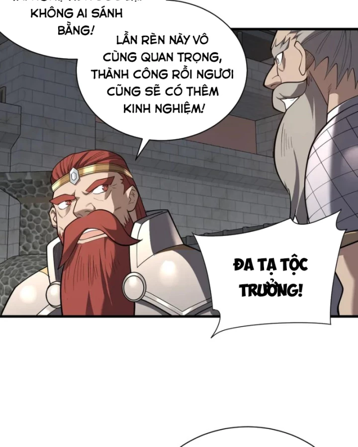 Ta Trở Thành Đại Phản Diện Của Toàn Sever Chapter 105 - Trang 2
