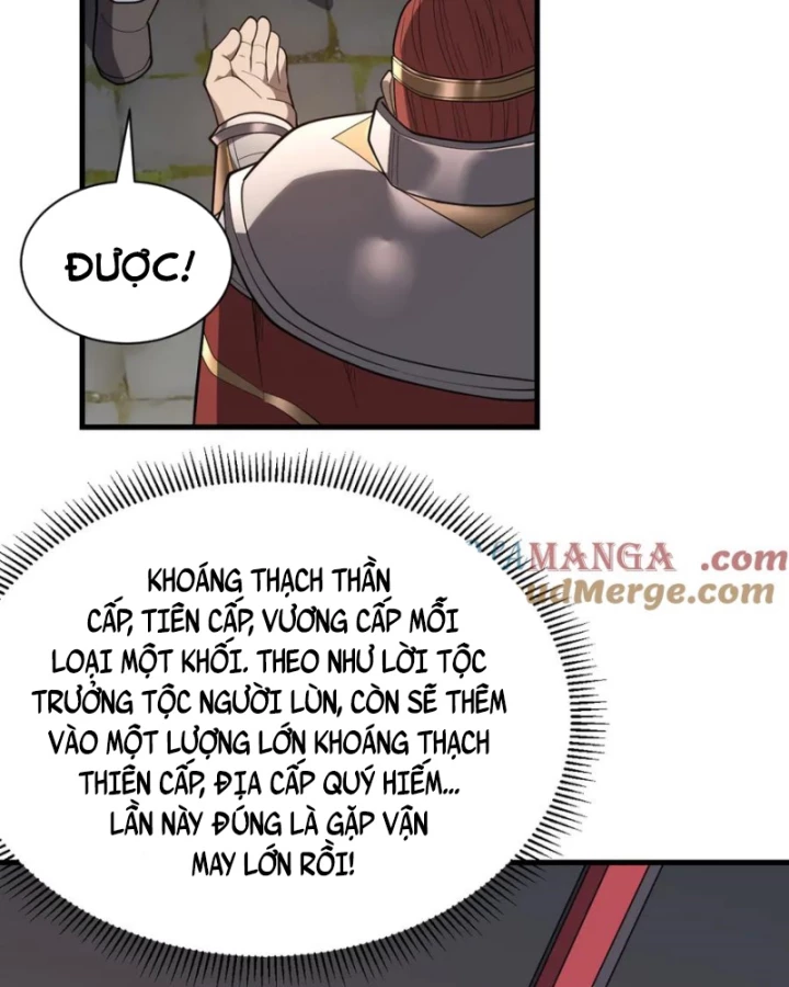 Ta Trở Thành Đại Phản Diện Của Toàn Sever Chapter 105 - Trang 2