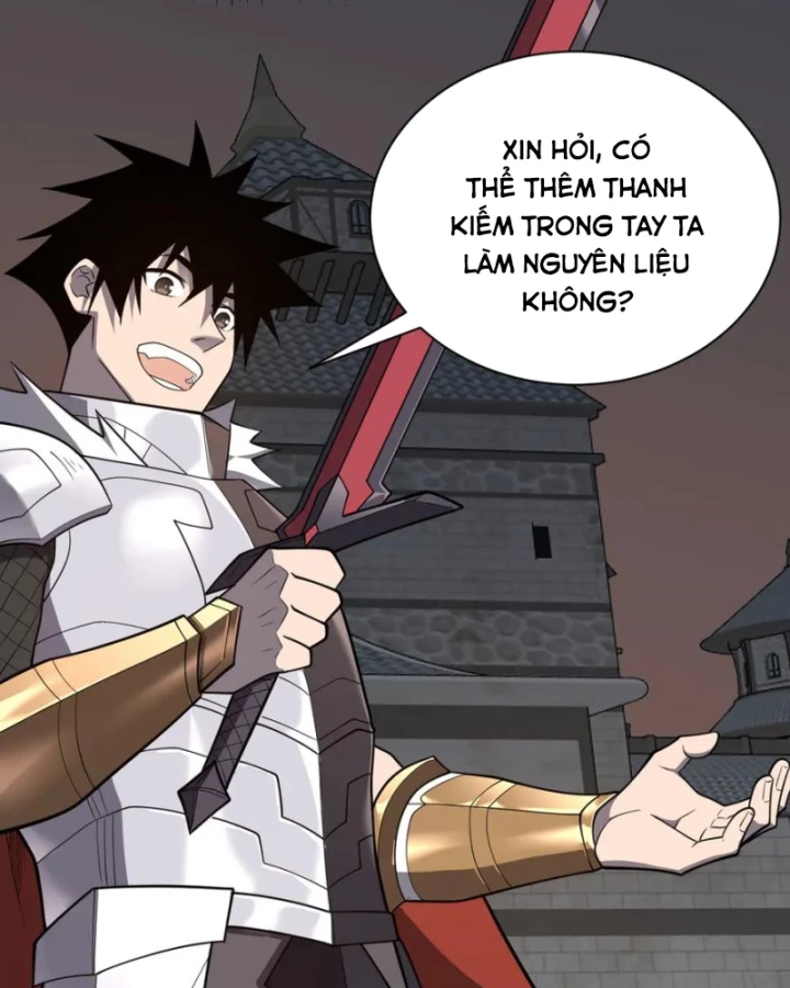 Ta Trở Thành Đại Phản Diện Của Toàn Sever Chapter 105 - Trang 2