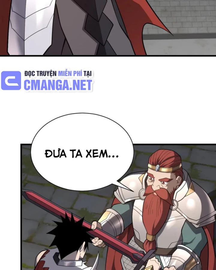 Ta Trở Thành Đại Phản Diện Của Toàn Sever Chapter 105 - Trang 2