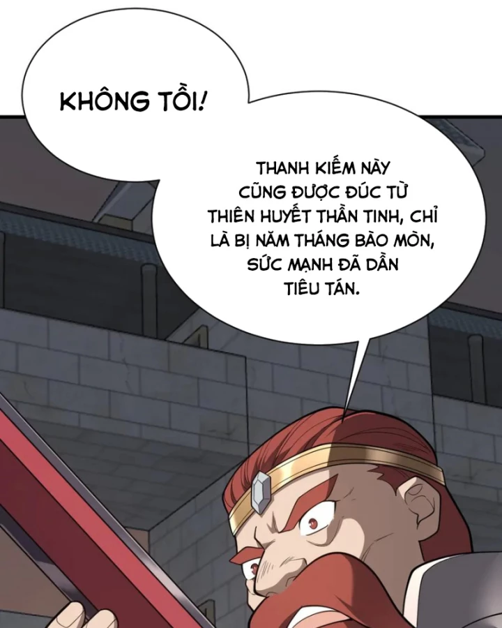 Ta Trở Thành Đại Phản Diện Của Toàn Sever Chapter 105 - Trang 2