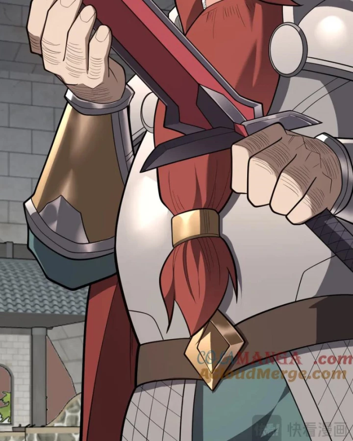 Ta Trở Thành Đại Phản Diện Của Toàn Sever Chapter 105 - Trang 2