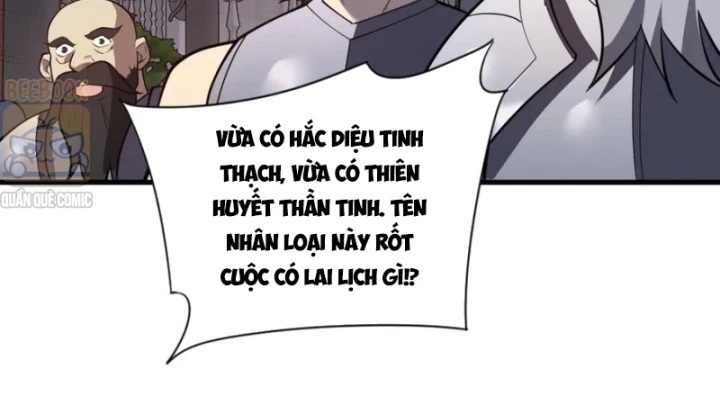 Ta Trở Thành Đại Phản Diện Của Toàn Sever Chapter 105 - Trang 2