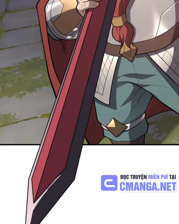 Ta Trở Thành Đại Phản Diện Của Toàn Sever Chapter 105 - Trang 2