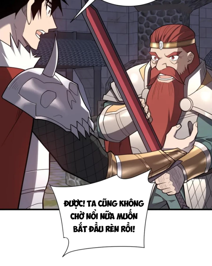 Ta Trở Thành Đại Phản Diện Của Toàn Sever Chapter 105 - Trang 2