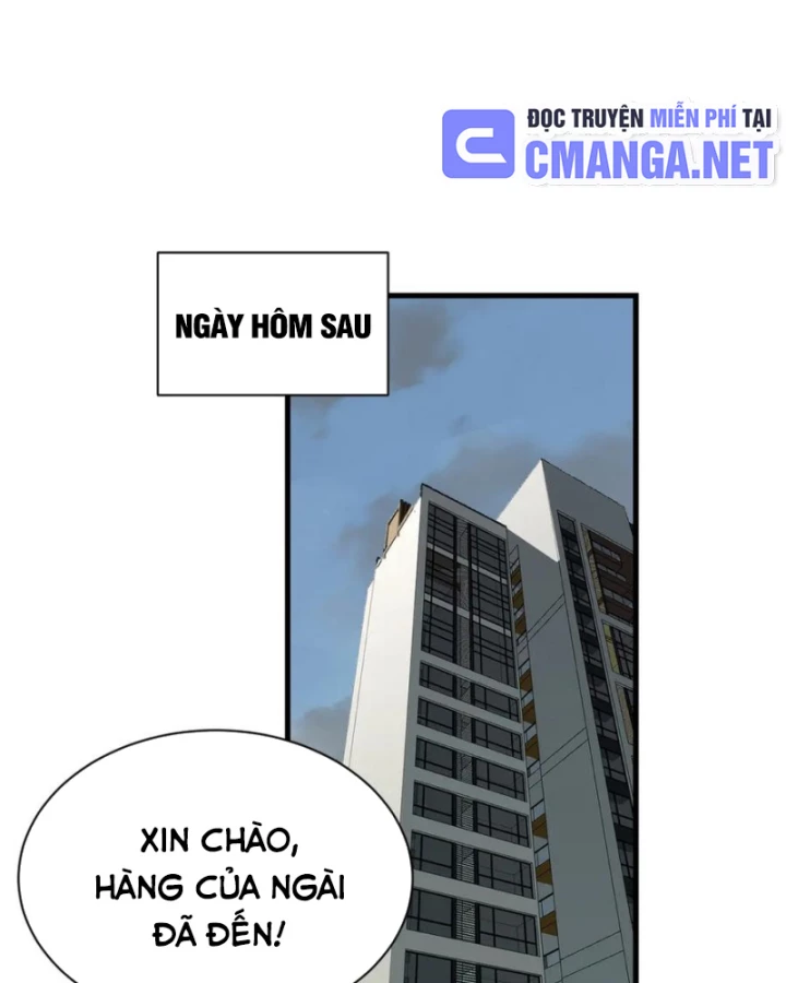 Ta Trở Thành Đại Phản Diện Của Toàn Sever Chapter 105 - Trang 2