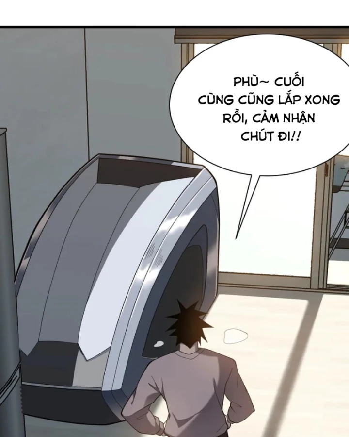 Ta Trở Thành Đại Phản Diện Của Toàn Sever Chapter 105 - Trang 2