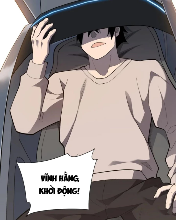 Ta Trở Thành Đại Phản Diện Của Toàn Sever Chapter 105 - Trang 2