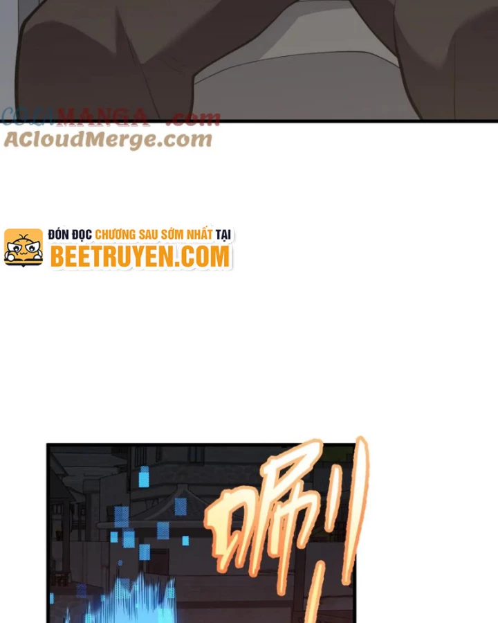 Ta Trở Thành Đại Phản Diện Của Toàn Sever Chapter 105 - Trang 2