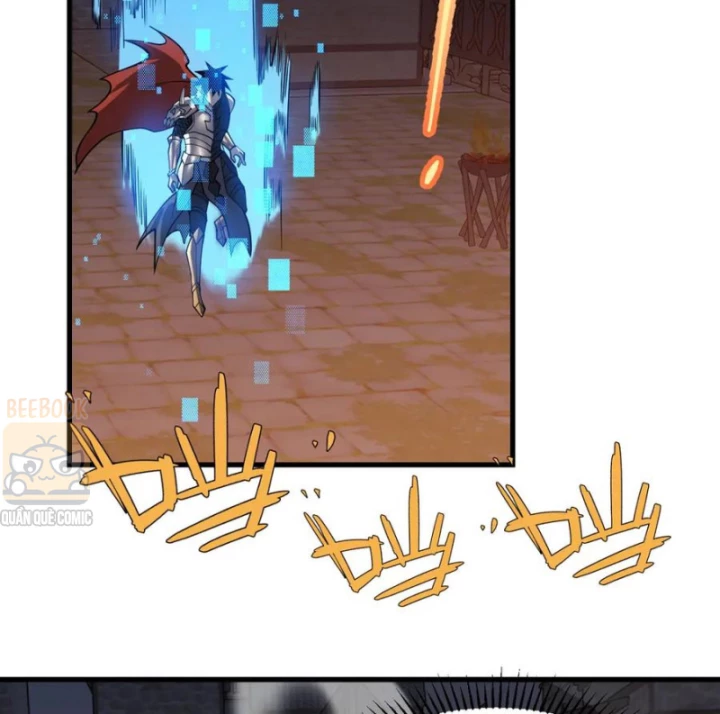 Ta Trở Thành Đại Phản Diện Của Toàn Sever Chapter 105 - Trang 2