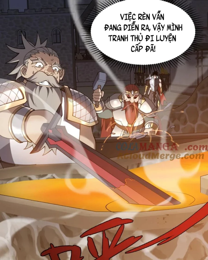 Ta Trở Thành Đại Phản Diện Của Toàn Sever Chapter 105 - Trang 2