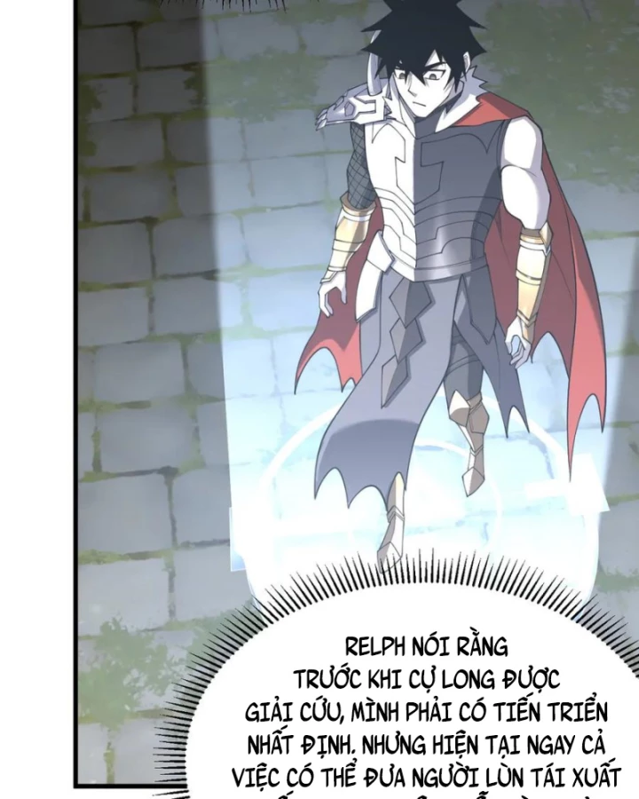 Ta Trở Thành Đại Phản Diện Của Toàn Sever Chapter 105 - Trang 2