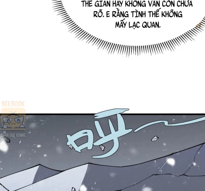 Ta Trở Thành Đại Phản Diện Của Toàn Sever Chapter 105 - Trang 2